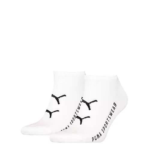 PUMA Cat Logo Sneaker für Herren – Stilvolle und bequeme Sportschuhe