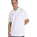 PUMA teamFINAL Poloshirt für Freizeit und Sport