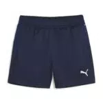 PUMA teamGOAL Training Shorts für Damen und Herren
