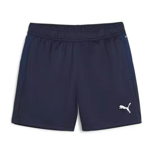 PUMA teamGOAL Training Shorts für Damen und Herren