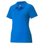 PUMA Teamliga Sideline Poloshirt für Sport und Freizeit