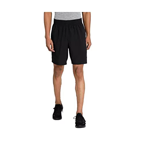PUMA Train FAV Blaster Shorts für Herren – Bequeme Gewebte Sportshorts