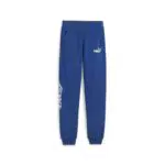 PUMA ESS+ Mid 90s Pants Tr B Strickhose für Unisex