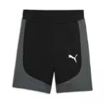 PUMA Evostripe Shorts für Unisex – Bequeme Sportbekleidung für aktive Tage