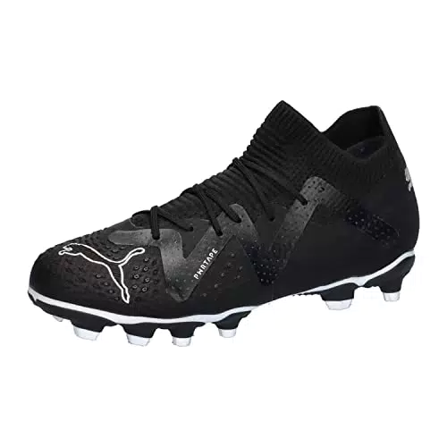 PUMA Future PRO FG/AG JR Fußballschuh für Unisex
