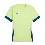 PUMA Unisex Padeltrikot – Individuelles Fußballtrikot für Sport und Freizeit