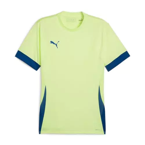PUMA Unisex Padeltrikot – Individuelles Fußballtrikot für Sport und Freizeit