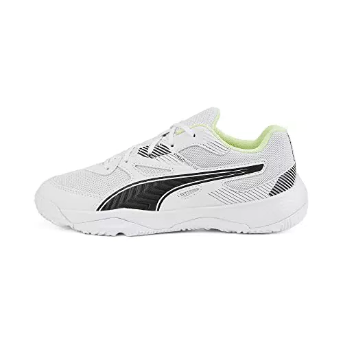 PUMA Solarflash Jr II Indoor-Pumps für Kinder