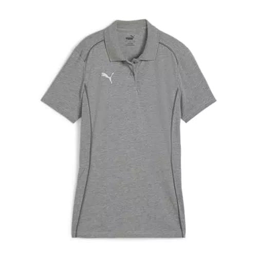 PUMA Teamfinal Casuals Polo für Damen und Herren