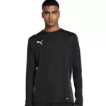 PUMA Teamgoal Ls Trikot – Hochwertiges Fußballtrikot für Unisex