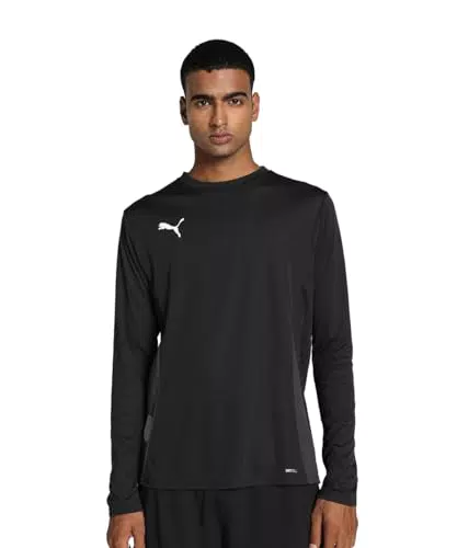 PUMA Teamgoal Ls Trikot – Hochwertiges Fußballtrikot für Unisex