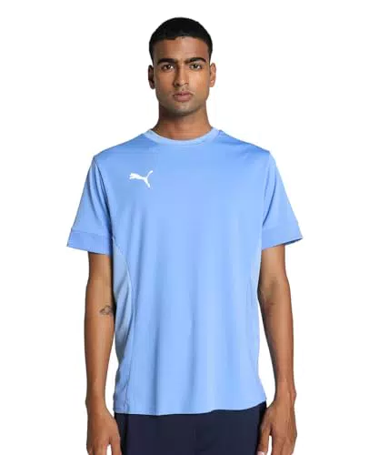 PUMA Teamgoal Matchday Fußballtrikot für Unisex-Spieler