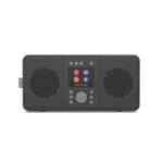 Pure Elan Connect+ All-In-One Stereo Internetradio mit DAB und Bluetooth 5