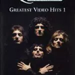 Queen - DVD Collection: Greatest Video Hits 1