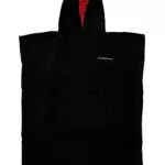 Quiksilver Hoody Towel Surf-Poncho für Männer