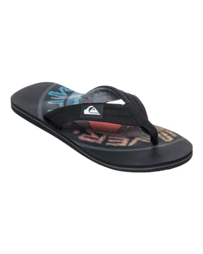 Quiksilver Molokai Layback Sandalen für Herren