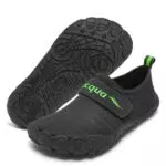 Racqua Barfußschuhe Kinder – Wasserschuhe für Jungen und Mädchen