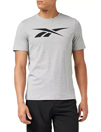 Reebok Herren Gs Vector Tee T-Shirt