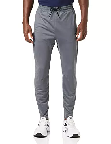 Reebok Herren Wor Strickhose – Bequeme und stylische Sporthose für Herren