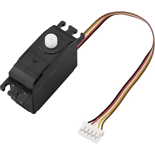 Reely Lenkservo Ersatzteil für Modellbau und RC-Fahrzeuge