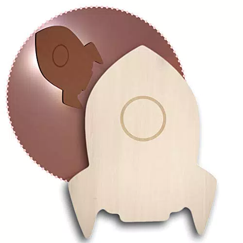 Reer Lumilu Silhouette Light Cloud - Wandlicht für Taufen und Geburtstage