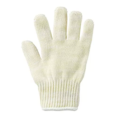 Relaxdays Ofenhandschuh, hitzebeständig bis 250 °C