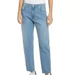 Replay Damen Jeans Keida Balloon-Fit