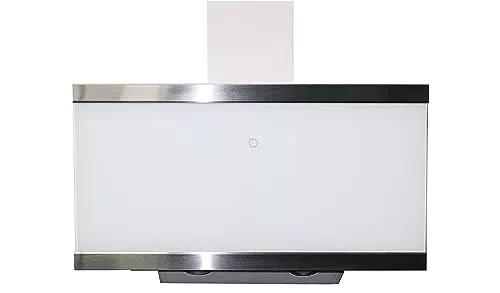 respekta Kopffreie Schräghaube 90 cm Modell CH88090WA