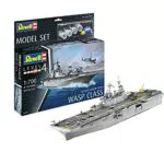 Revell Modellbausatz für Fortgeschrittene - Fahrzeug originalgetreu