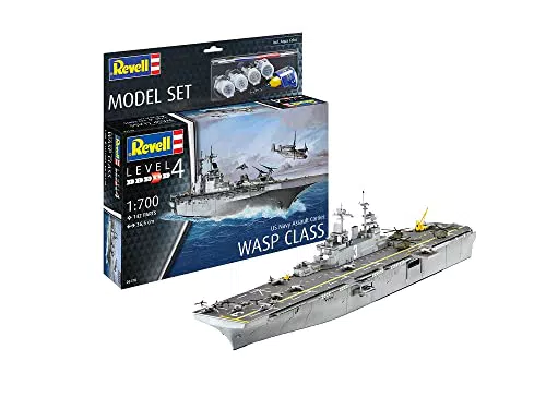 Revell Modellbausatz für Fortgeschrittene - Fahrzeug originalgetreu