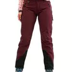 RevolutionRace Cyclone Rescue Pants - Belüftete und wasserdichte Damenhosen für Outdoor-Aktivitäten