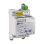 RH99M Wechselrichter 220-240V 50/60Hz für industrielle Anwendungen