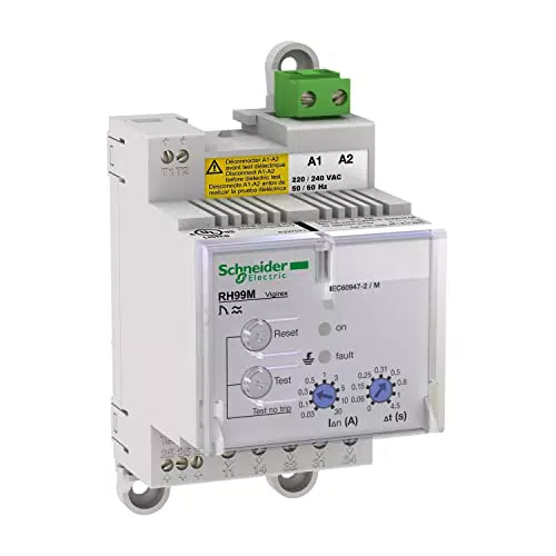 RH99M Wechselrichter 220-240V 50/60Hz für industrielle Anwendungen