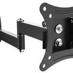 RICOO Monitor Wandhalterung S1211 schwenkbar und neigbar für 13-29 Zoll Monitore