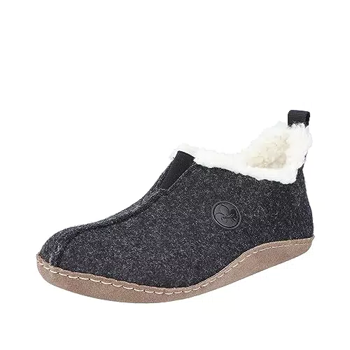 Rieker Damen Halbschuhe - Stilvolle Schuhe für Damen