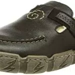 Rieker L0393 Clogs für Damen – Bequeme und stilvolle Schuhe für jeden Anlass