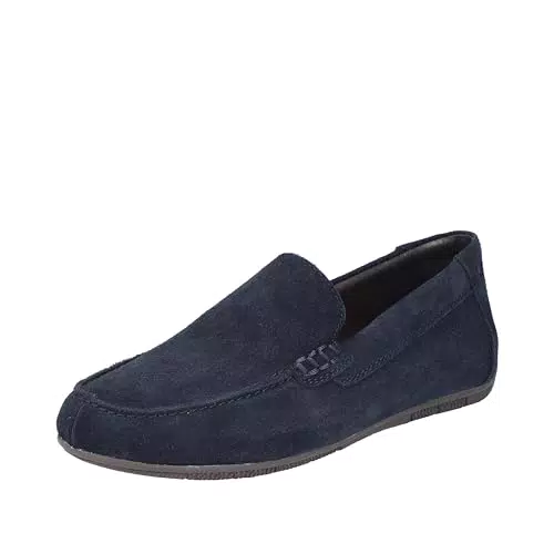 Rieker Halbschuhe Herren Modell 09557 – Bequeme und stilvolle Schuhe für jeden Anlass