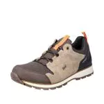 Rieker Halbschuhe Herren B5722 – Bequeme und stilvolle Schuhe für jeden Anlass