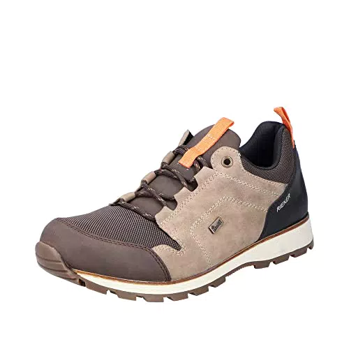 Rieker Halbschuhe Herren B5722 – Bequeme und stilvolle Schuhe für jeden Anlass