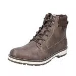 Rieker Herren Stiefel Modell F3944 – Stilvolle und bequeme Schuhe für Herren