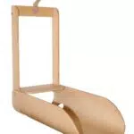 Roba Windelspender und Wandorganizer für Windeln und Spielzeug aus Holz
