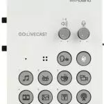 Roland GO:LIVECAST - Live-Streaming mit Smartphone und Plug-and-Play-Einrichtung