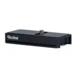 Rollei QAL-50 - professionelle Kamera-Schnellwechselplatte/Schnellverschlussplatte