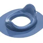 Rotho Babydesign Bella WC-Sitz für Kinder - Recycelt Toilettenaufsatz