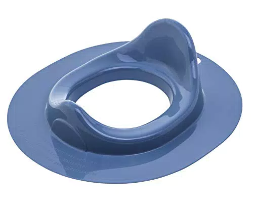 Rotho Babydesign Bella WC-Sitz für Kinder - Recycelt Toilettenaufsatz