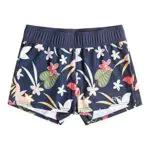 Roxy Desert Rider - Boardshorts für Mädchen