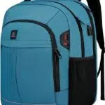 Rucksack für Männer und Frauen, wasserbeständig, Business Travel Laptop Rucksack