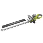RYOBI Elektro-Heckenschere RHT6760RL, 650 W, 60 cm Klinge, 30 mm Schnittleistung