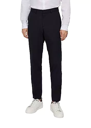 s.Oliver Anzughose für Herren – Elegante Business-Hose für jeden Anlass