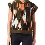 s.Oliver Pullunder Damen Modell 10.2.11.17.171.2120801 – Stilvoll und bequem